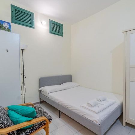 Genova Porto Antico Cozy Apartment Génova Exterior foto