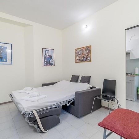 Genova Porto Antico Cozy Apartment Génova Exterior foto