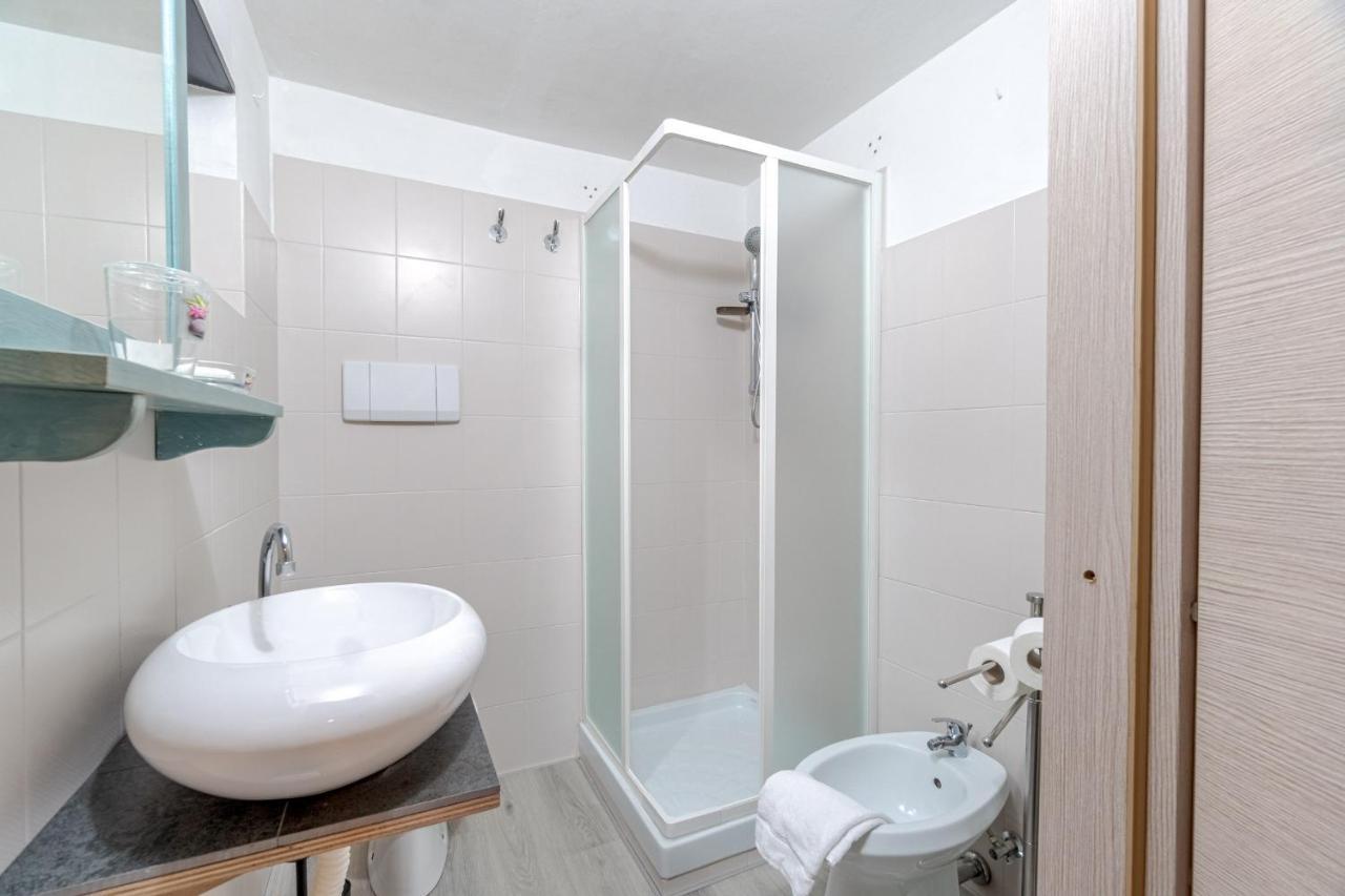 Genova Porto Antico Cozy Apartment Génova Exterior foto
