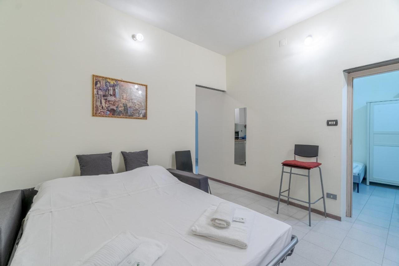 Genova Porto Antico Cozy Apartment Génova Exterior foto