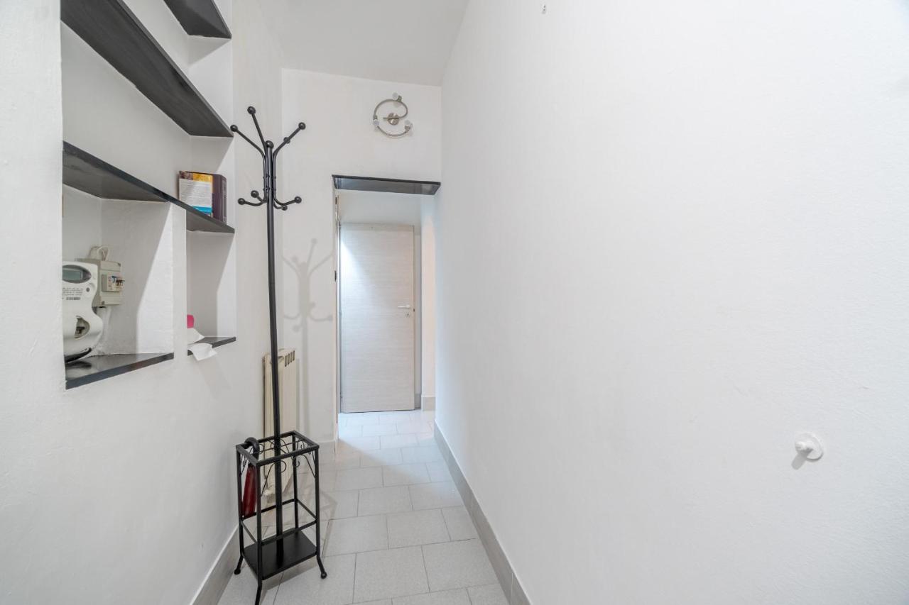 Genova Porto Antico Cozy Apartment Génova Exterior foto