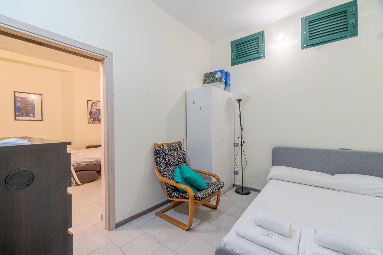 Genova Porto Antico Cozy Apartment Génova Exterior foto